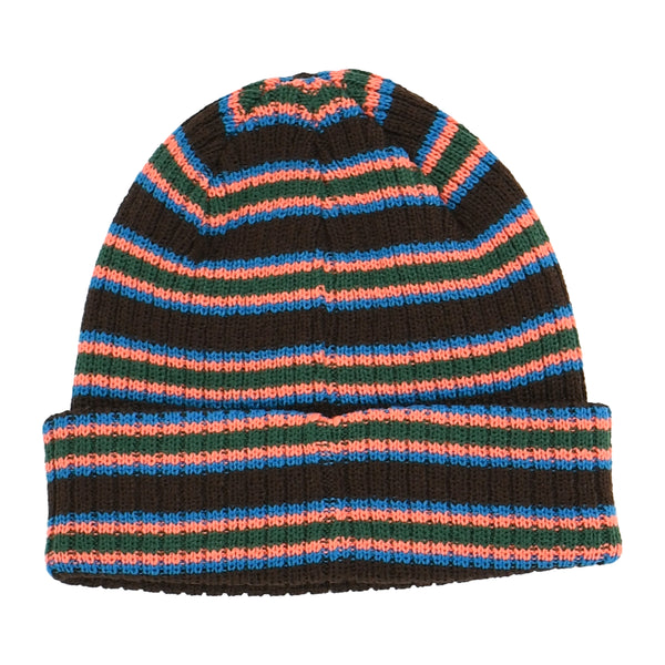 Montage Beanie [Brown]