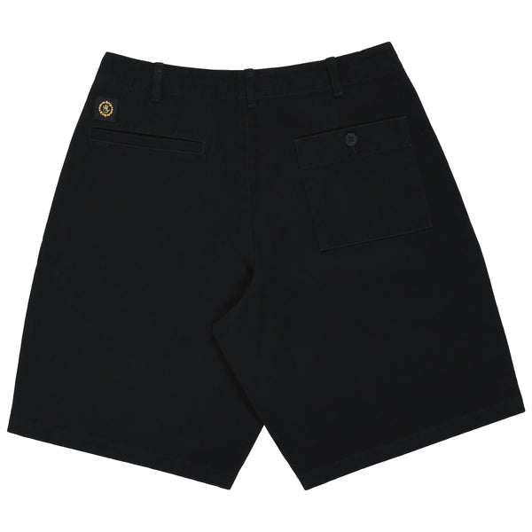Warren Short [Black]