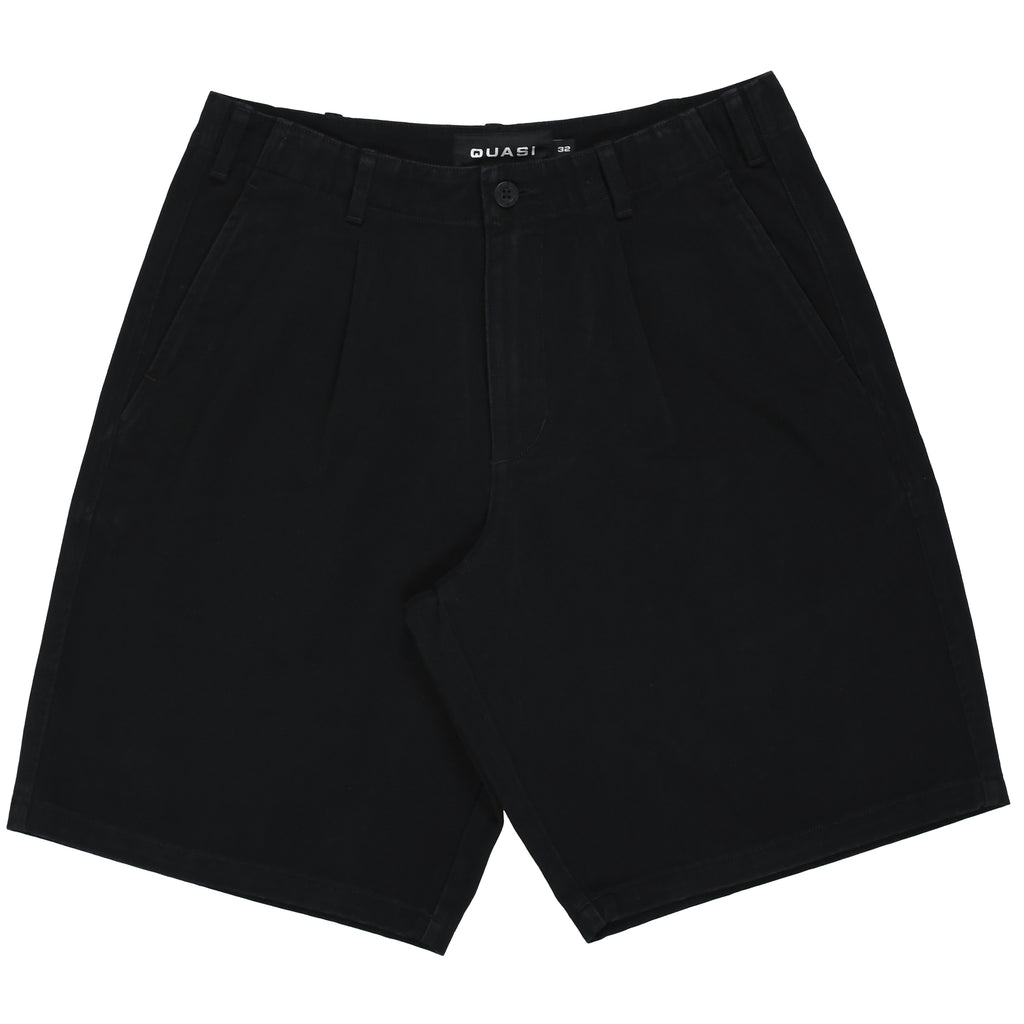 Warren Short [Black]