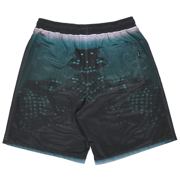 Screener Short [Black]