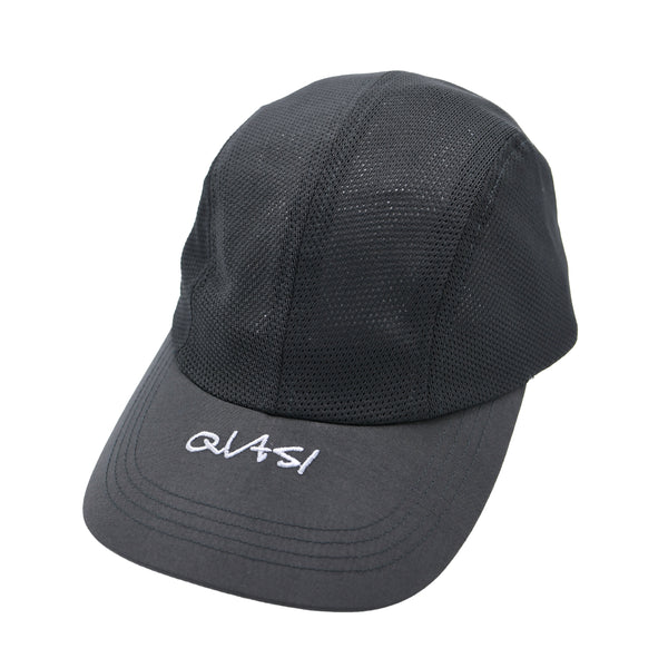 Source Hat [Black]