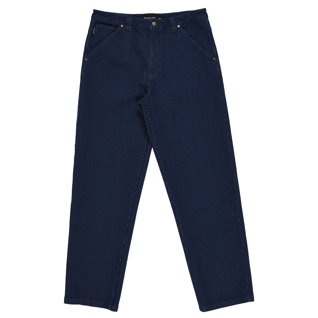 102 Pant [Indigo]