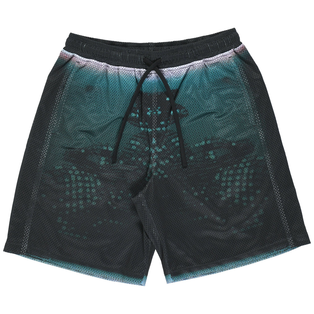 Screener Short [Black]