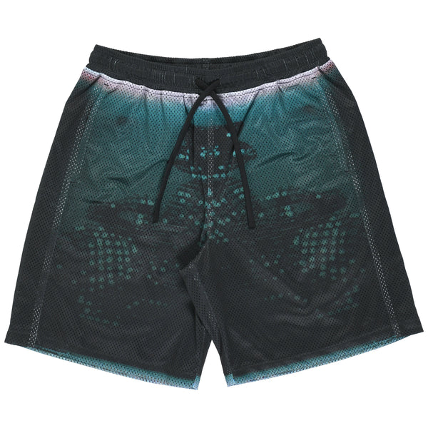 Screener Short [Black]