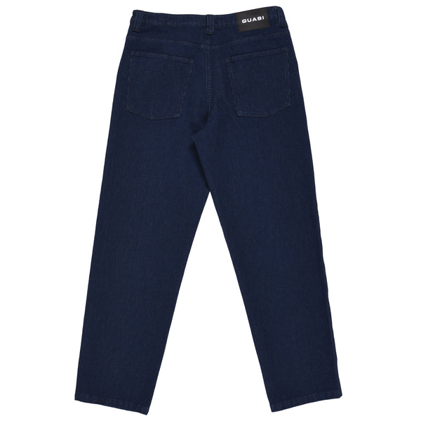 102 Pant [Indigo]