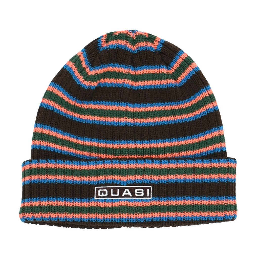 Montage Beanie [Brown]