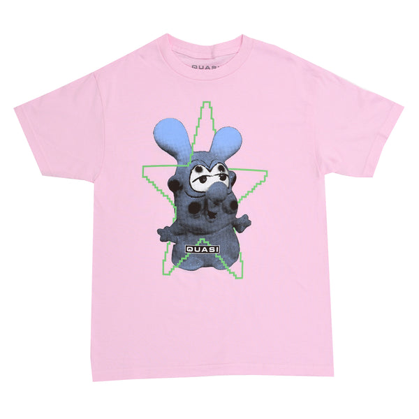 Guy Tee [Pink]