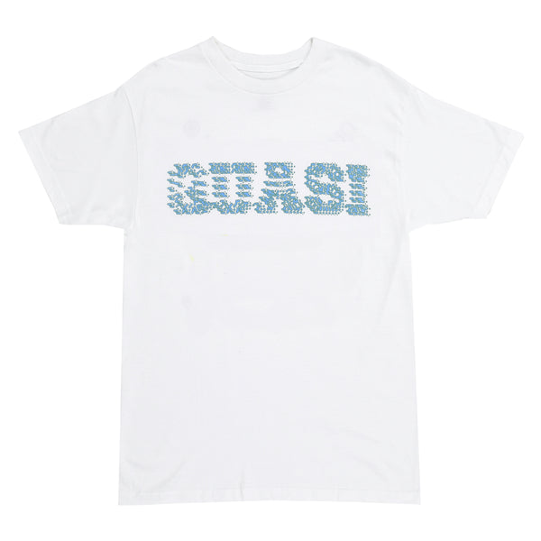 Trip Tee [White]