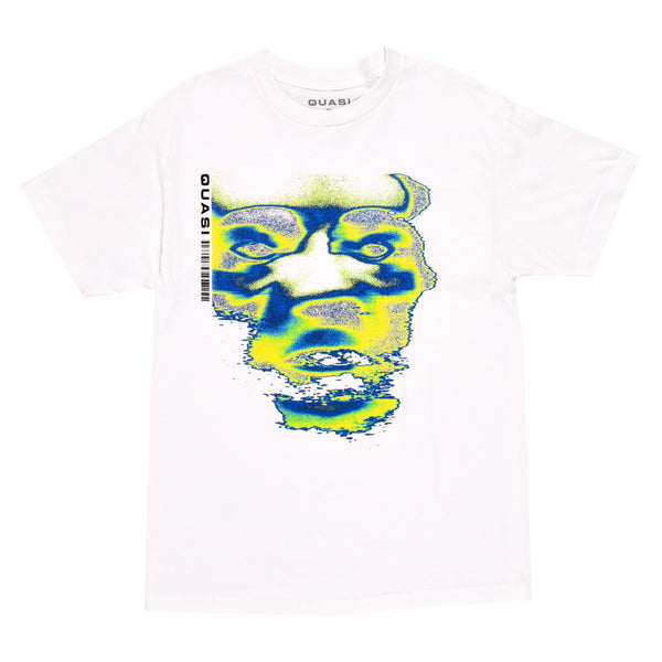 UPC Tee [White]