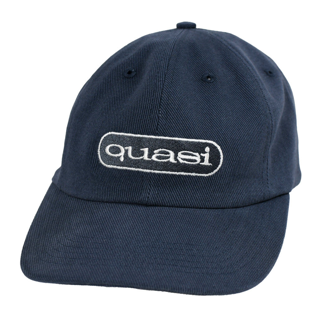 Boomerang Hat [Navy]