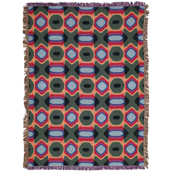 Colorblind Blanket [Multi]