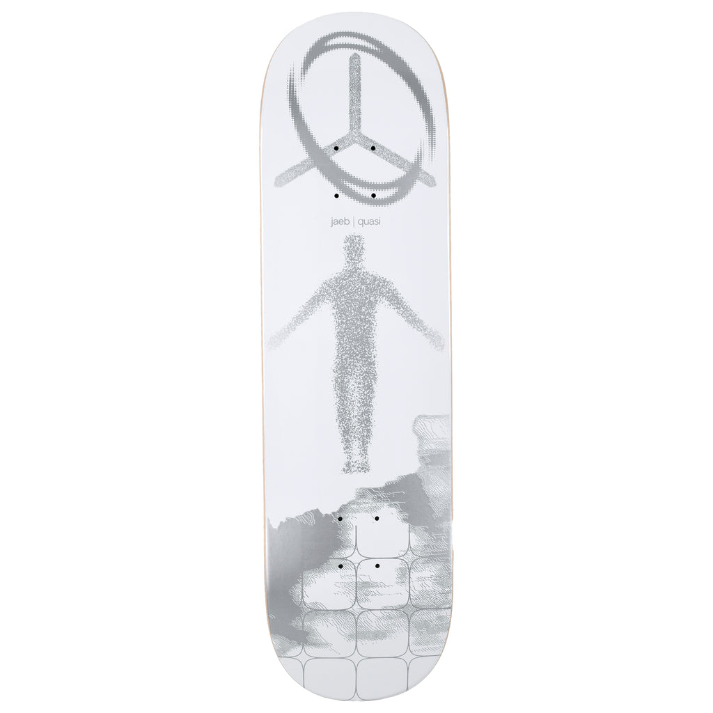 Jaeb 'Debut' [8.5"]