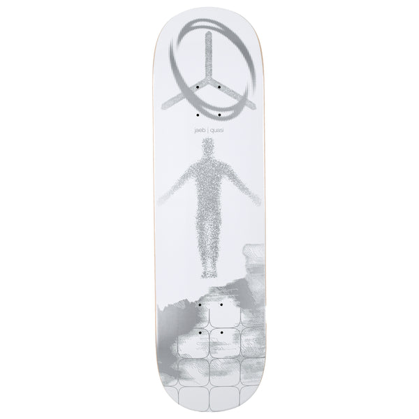 Jaeb 'Debut' [8.5"]
