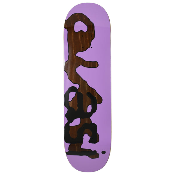 Lowercase [8.75”]