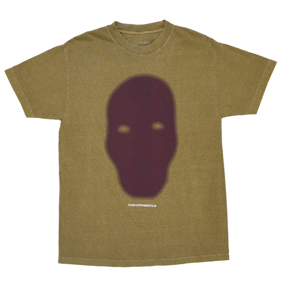 Anon Tee [Faded Army]