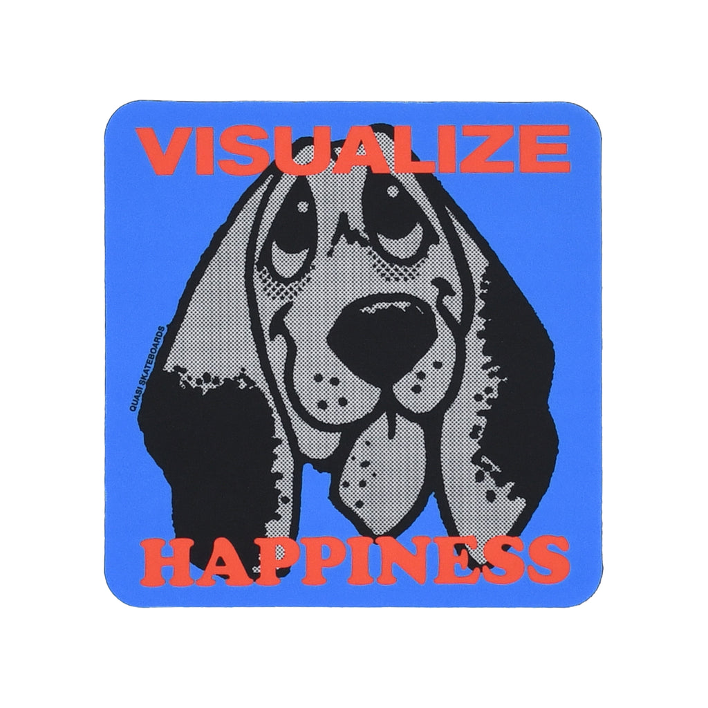 Visualize Mousepad [Blue]