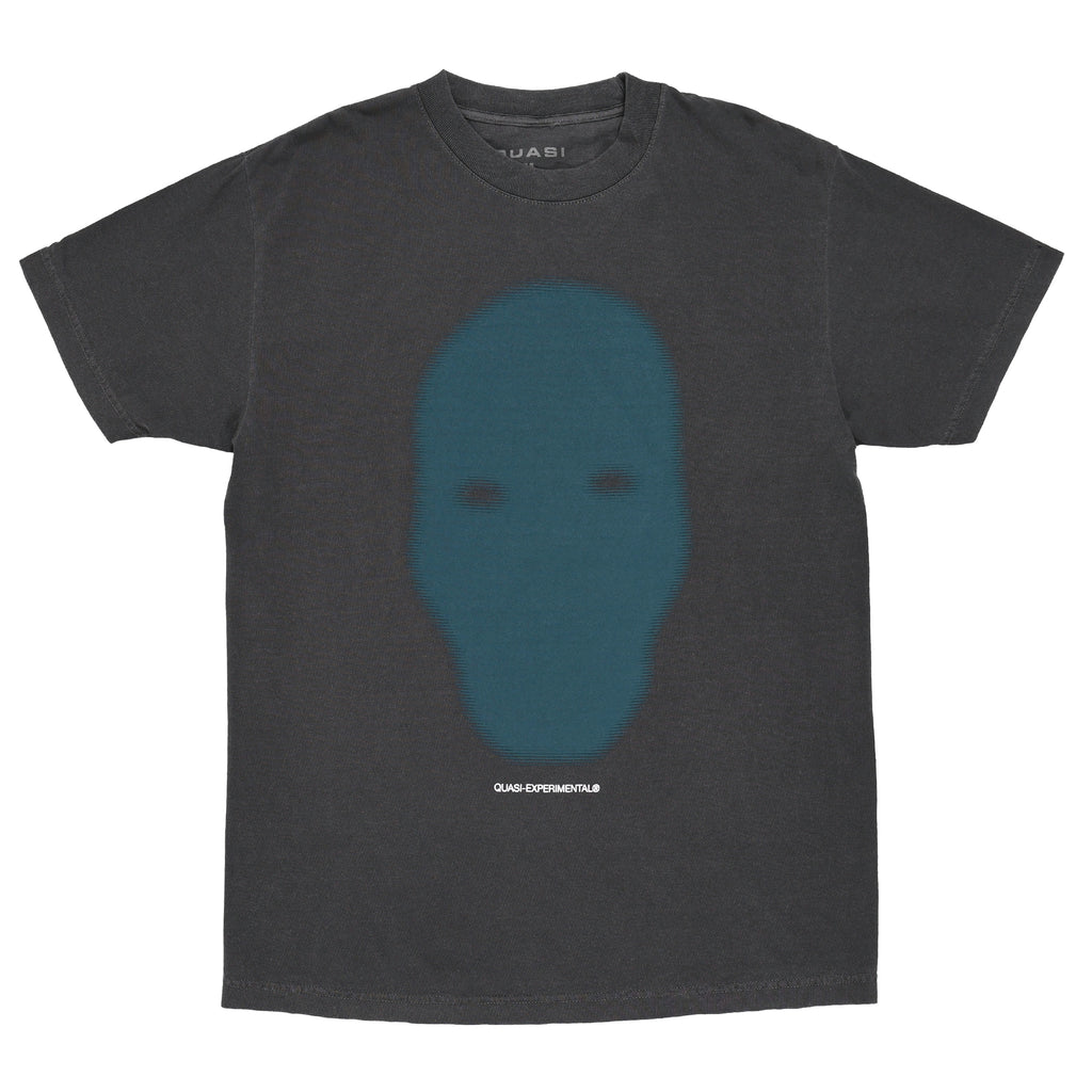 Anon Tee [Faded Black]
