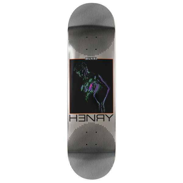 Henry 'I.D.' [8.375”]