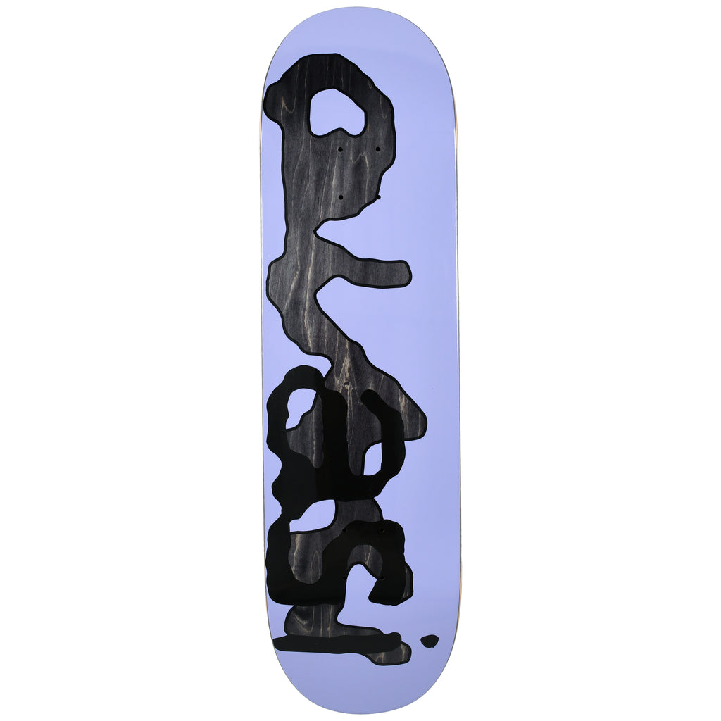Lowercase [8.75”]