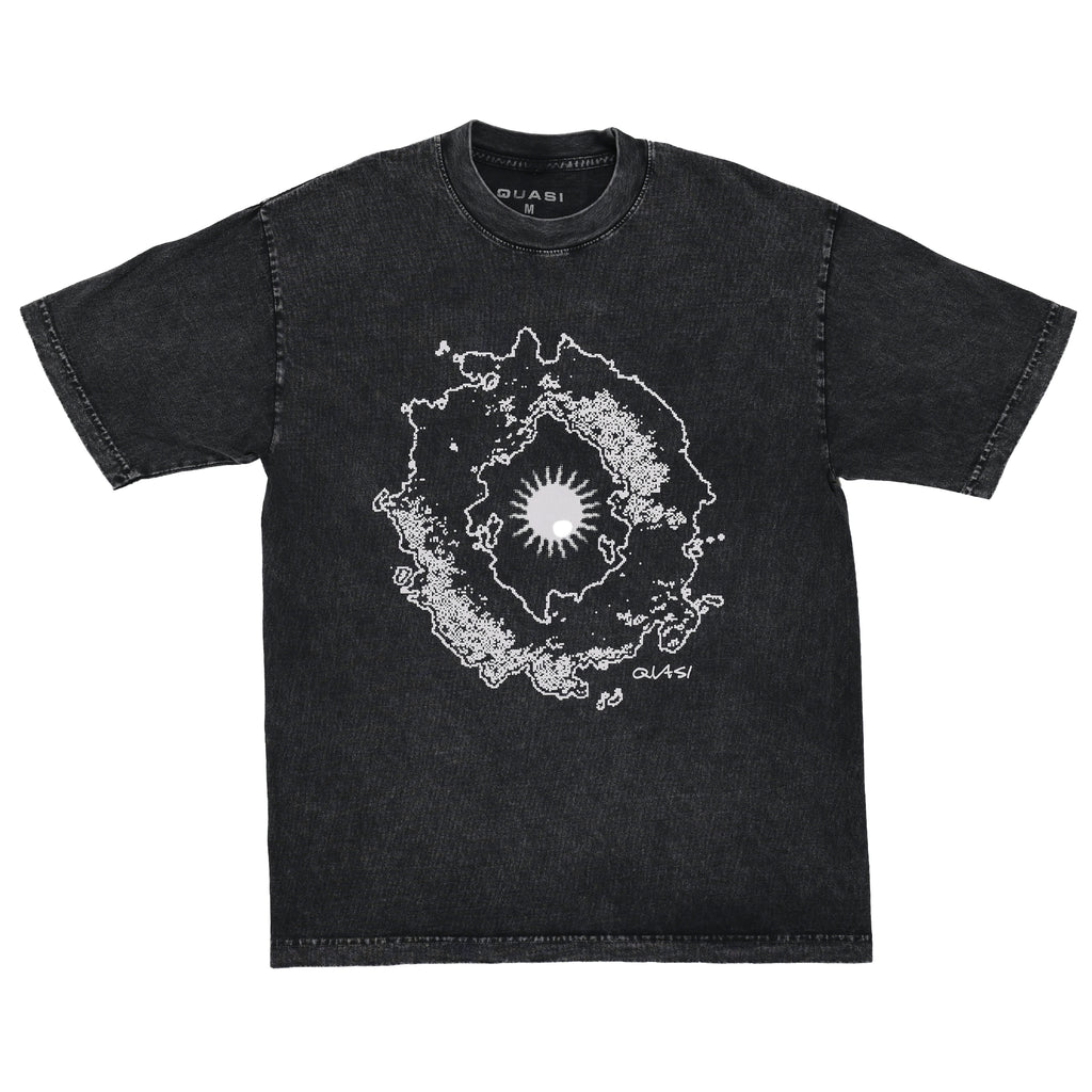 Dispersion Tee [Carbon Black]