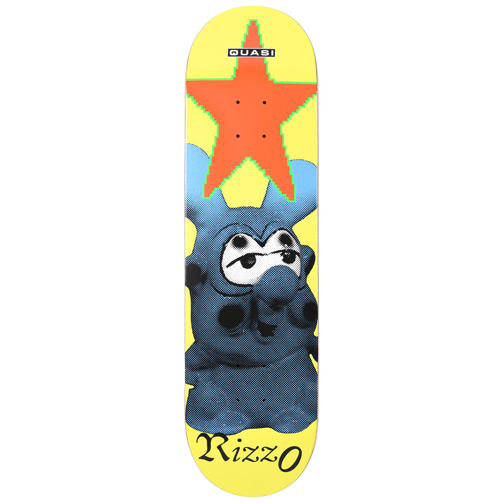 Rizzo 'Guy' [8.375”]