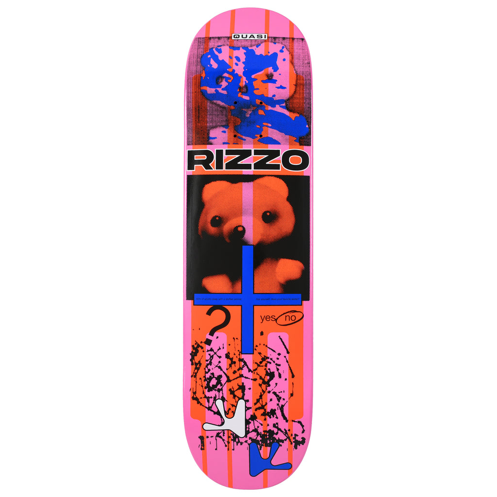 Rizzo 'Stuffie' [8.125”]