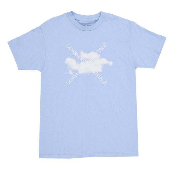 Cloud Tee [Powder Blue]
