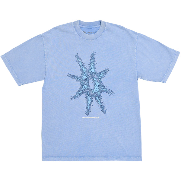 Octo Tee [Arctic]