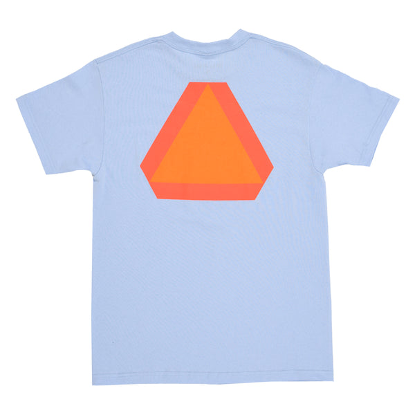 Cloud Tee [Powder Blue]