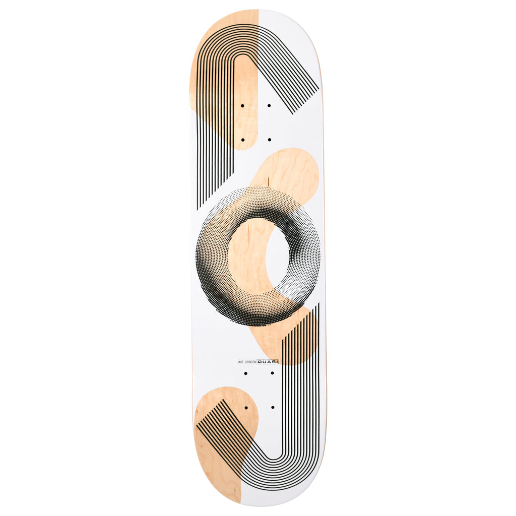 Johnson 'Boomerang' [8.375”]