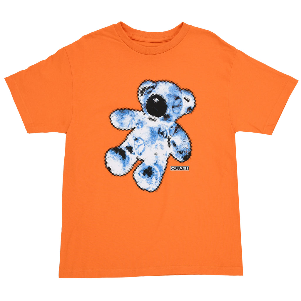 Toys III Tee [Orange]