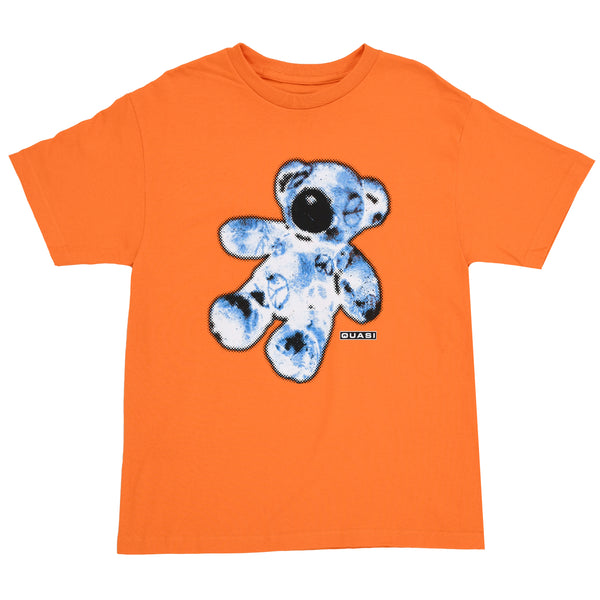 Toys III Tee [Orange]