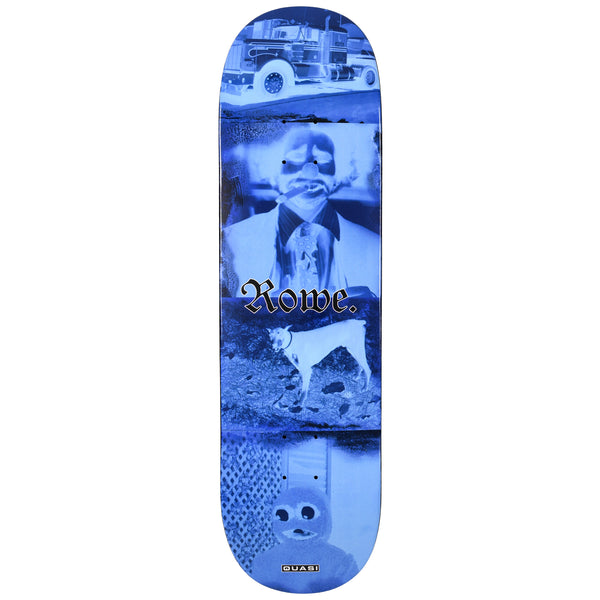 Rowe 'Bygone' [8.5”]