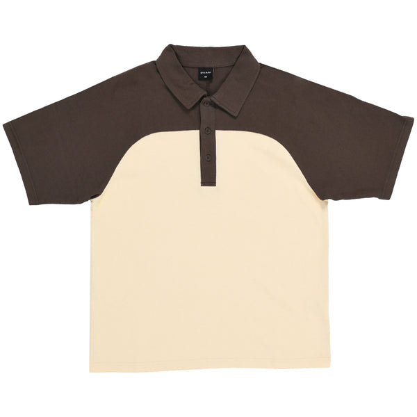 Leslie Raglan Polo [Earth]