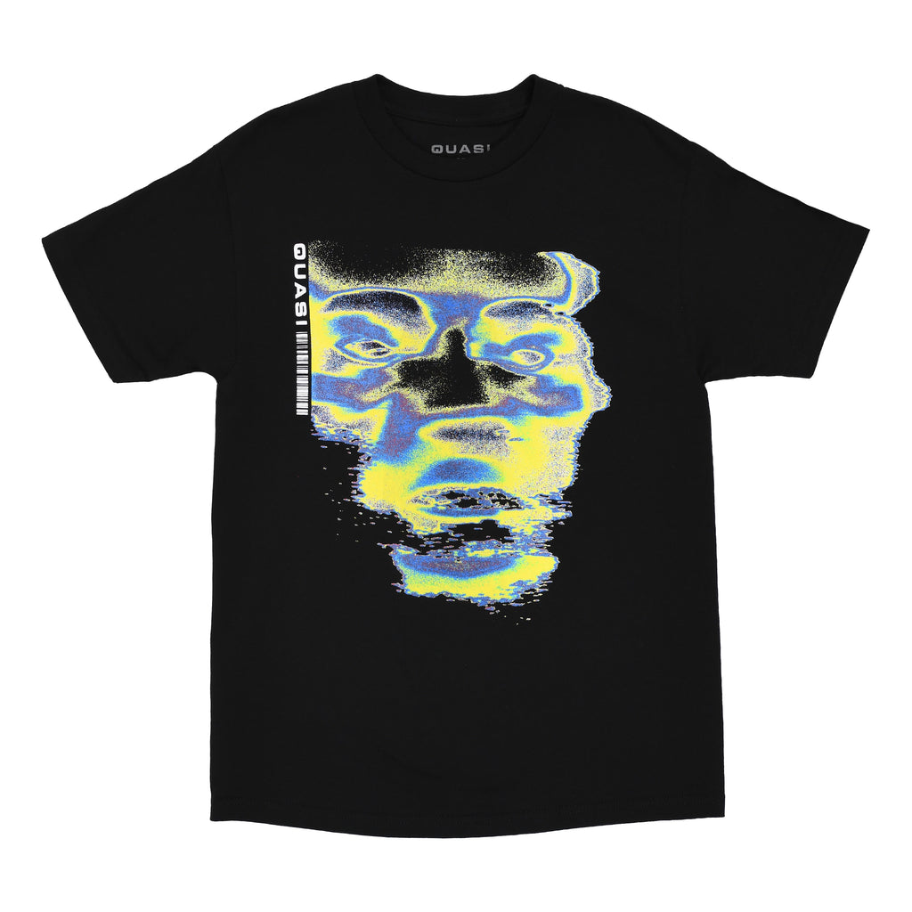 UPC Tee [Black]