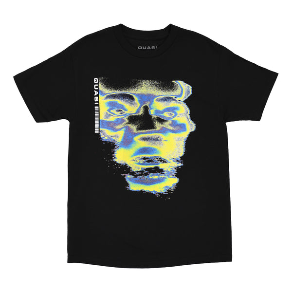 UPC Tee [Black]