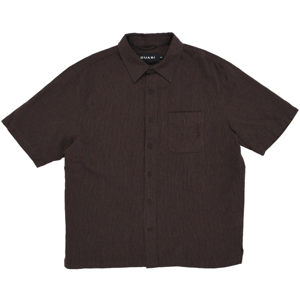 トップス QUASI Quasi S.G. Black T-Shirt | Zumiez