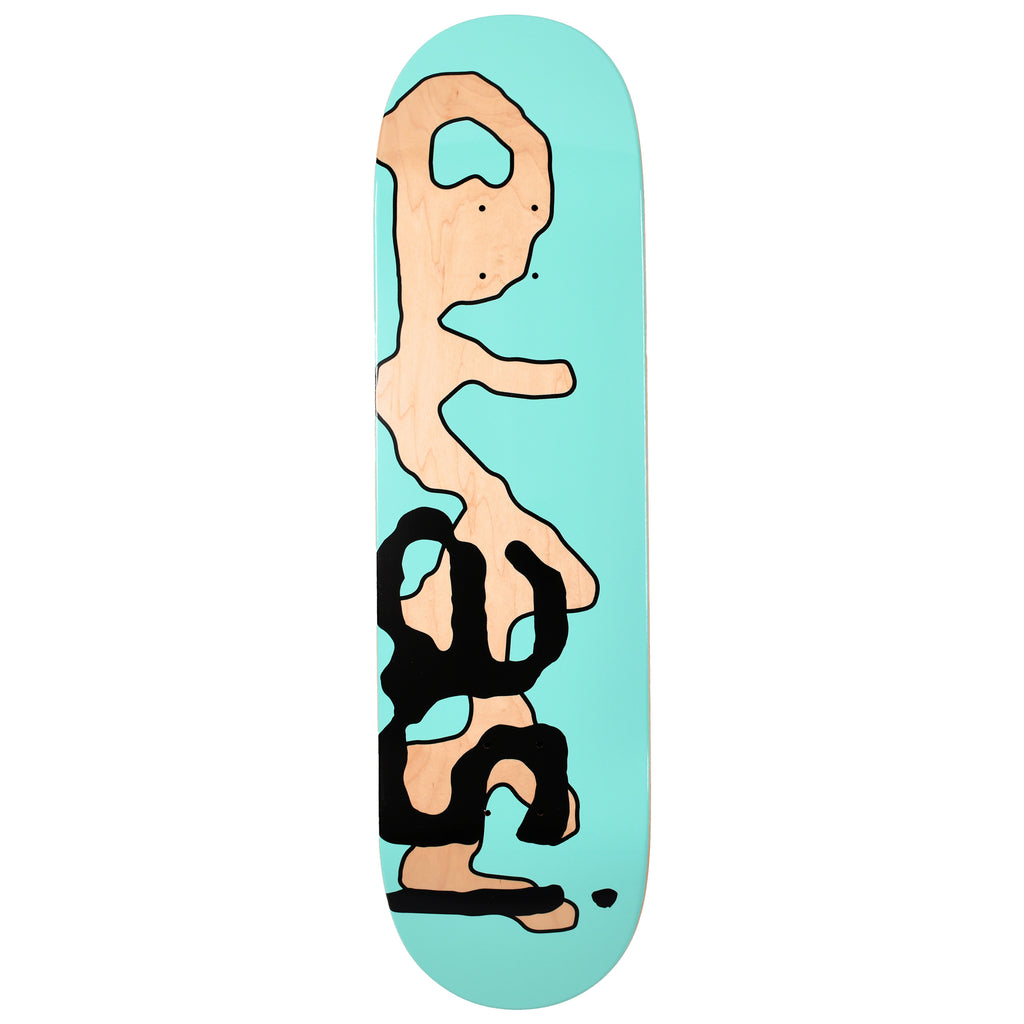Lowercase [8.5”]