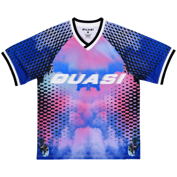 P.K. Soccer Jersey [Multi]