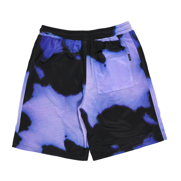 Chromakey Short [Purple]