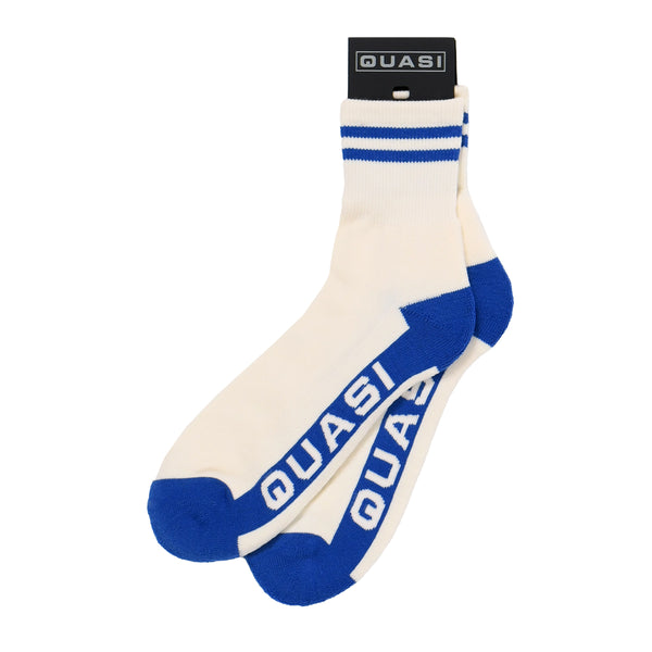Euro Sock [Cream]