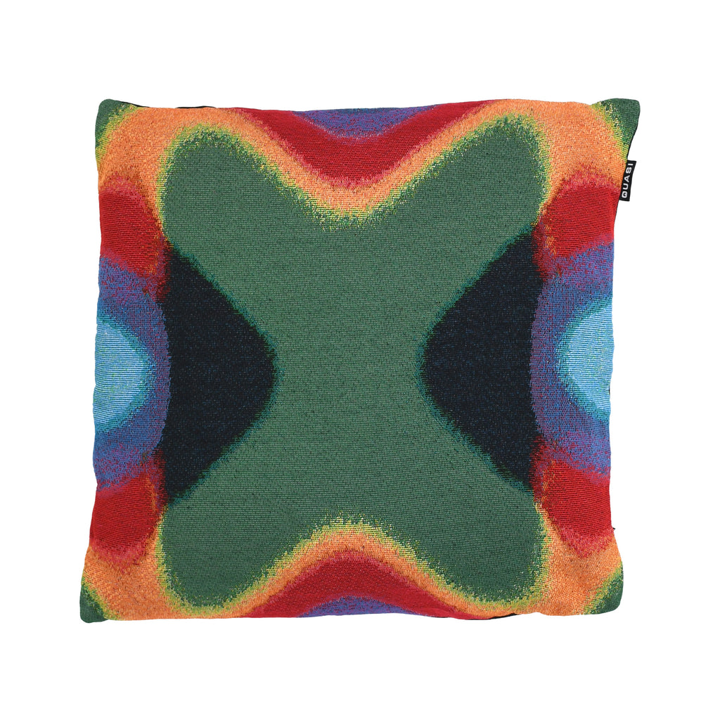 Colorblind Pillow [Multi]