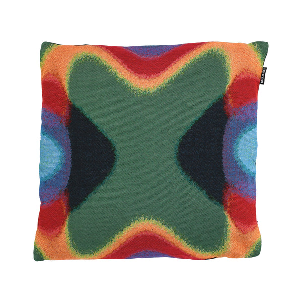 Colorblind Pillow [Multi]