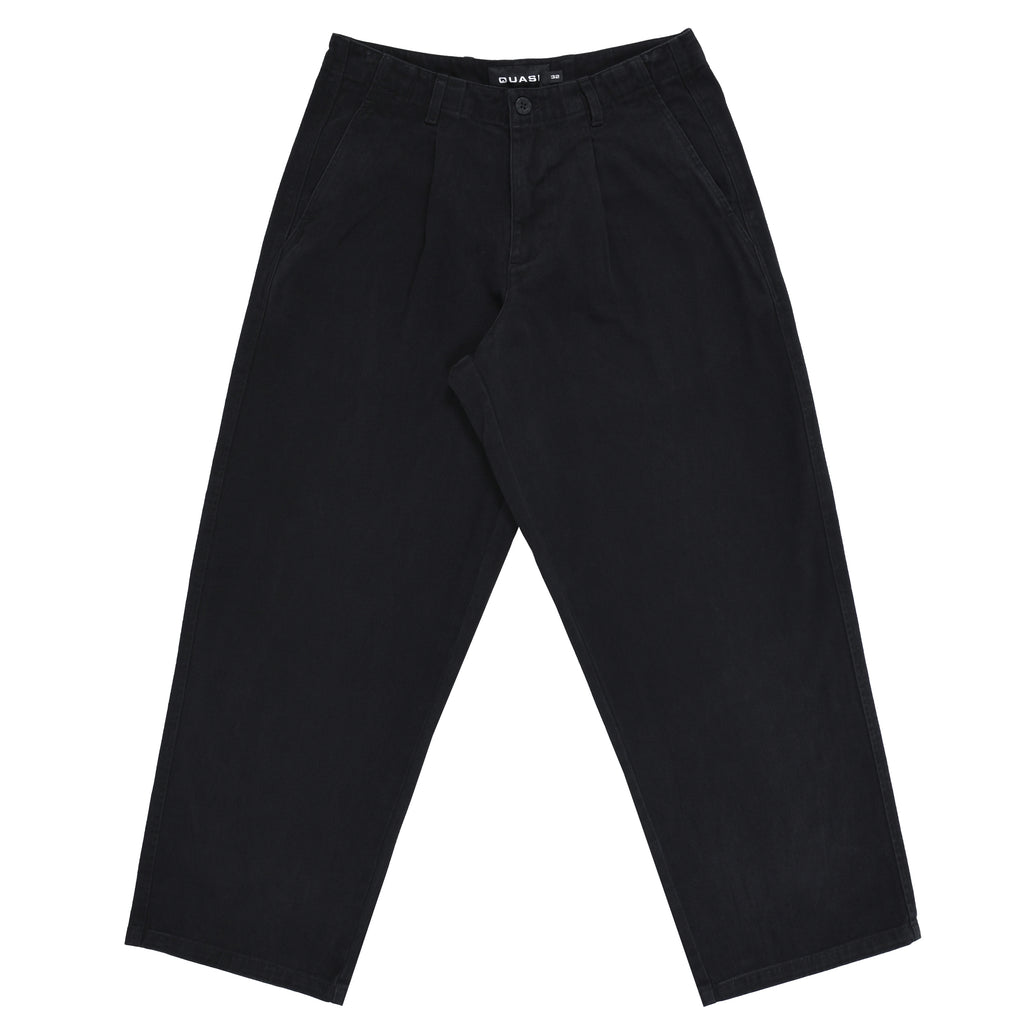 Warren Trouser Pant [Black]