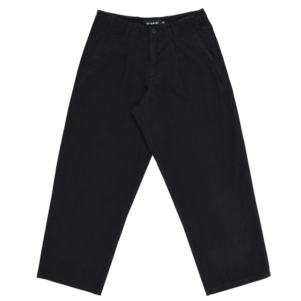Warren Trouser Pant [Black]