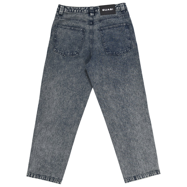 102 Jean [Washed Blue]