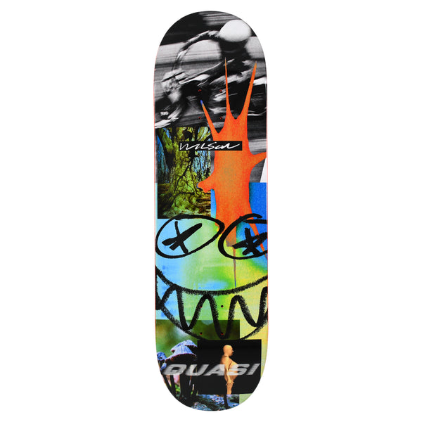 Wilson 'Big Data' [8.75”]