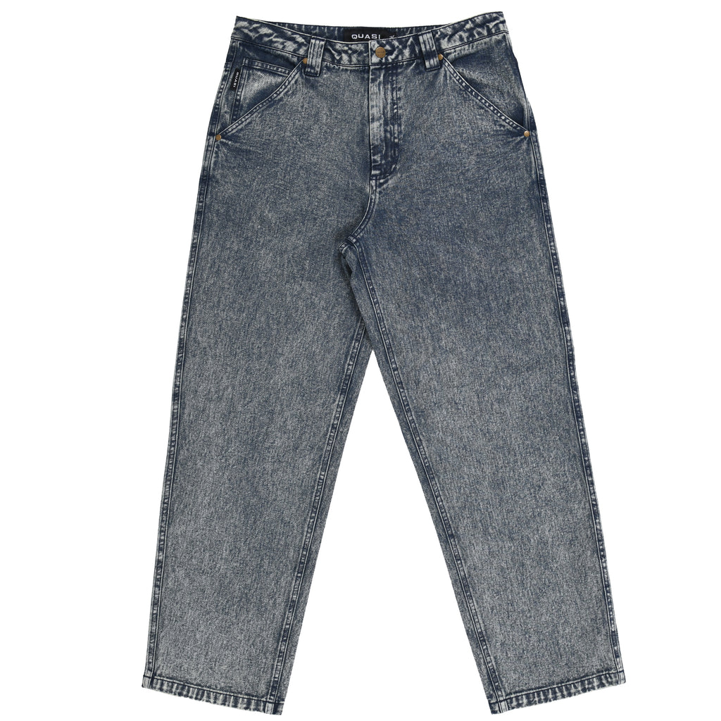 102 Jean [Washed Blue]