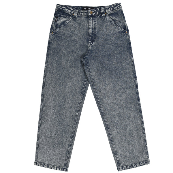 102 Jean [Washed Blue]