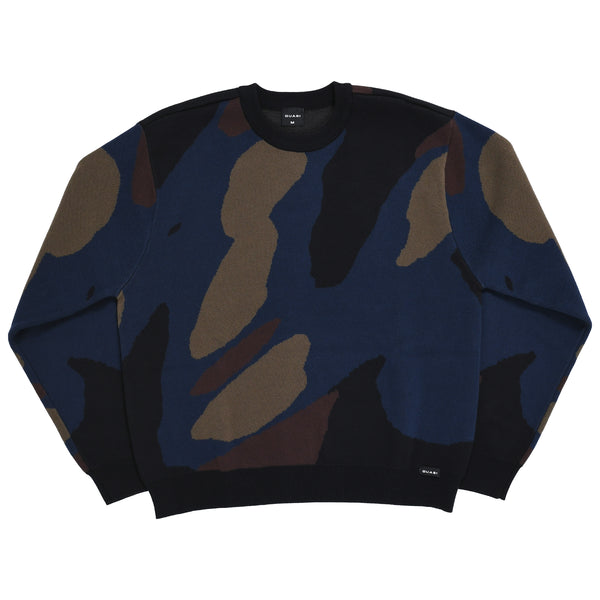 Raymond Sweater [Navy]